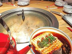 -山河屯铁锅炖鲜鹅·东北菜(开发区一店)