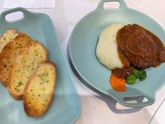 -库滋明·俄罗斯特色美食(中央大街店)