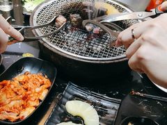 -燚青春东北泥炉烤肉(百合店)