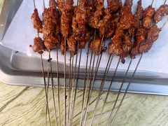 -铁诚烤肉