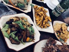 -哈尔滨大水饺(船山路店)