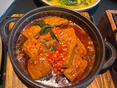 -Ameigo梅果·云贵川bistro(长宁来福士店)