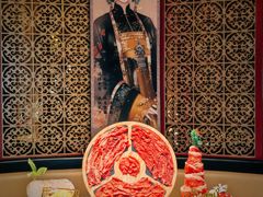 -牛将军•涮肉•烤肉(北京王府井·故宫店)