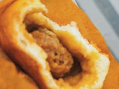 -牛煎里牛肉煎包淮南牛肉汤(广东路店)