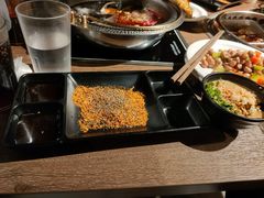 -火炉火自助餐(枫蓝国际店)