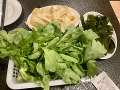 -湘肠香火锅店(团结湖店)