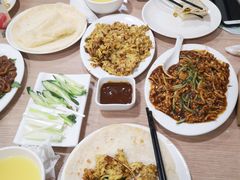 -姥家春饼店(漳州二路店)