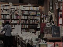 -1200读书自习室(体育东店)