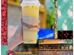 -gaga(深圳福田星河COCO Park店)