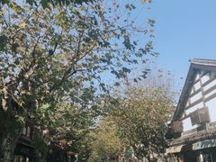 -西复兴羊肉馆(南翔老街店)