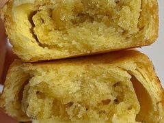 桂花栗子酥-嘉华饼屋JOY BAKERY(南屏街店)