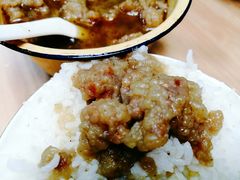 -定家小酥肉·清真(回民街店)