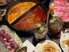 -山缓缓火锅(上海闵行龙湖店)