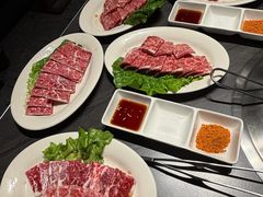 -NIUAN牛庵·日式和牛烧肉(恒隆店)