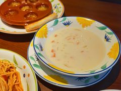 -萨莉亚意式餐厅(龙阳广场店)
