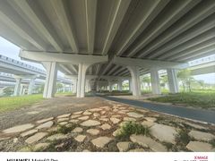 -宝安西湾红树林湿地公园