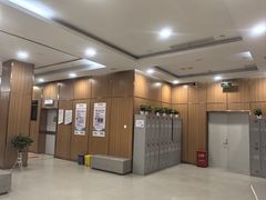-美年大健康·体检中心(江岸分院)