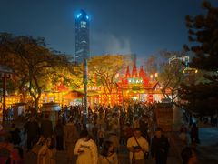 -深圳锦绣中华民俗村