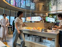 -潮牛壹号鲜牛肉火锅(光谷天地店)
