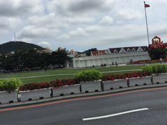 -大连人民广场