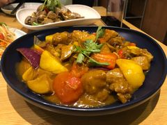 -泰柠小馆泰式料理(银泰城店)