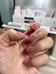 -富丽美堂纹绣美甲皮肤管理