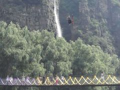 -十渡东湖港风景区