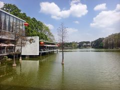 -鹿鸣酒家(越秀店)