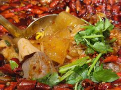 -川香鼎盛(市桥富华总店)