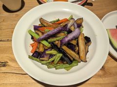 -小放牛炒菜馆(军校店)