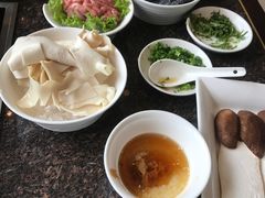-皇城老妈·大连海鲜火锅(港湾店)