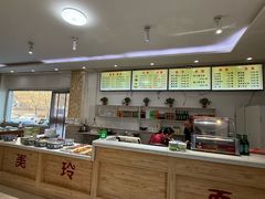 -美玲拉面(滨海总店)