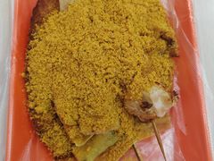 -安发瞧麻辣烫(总店)