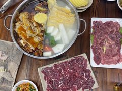 -肥婆麻辣火锅.顺德首创药材麻辣火锅(容桂店)