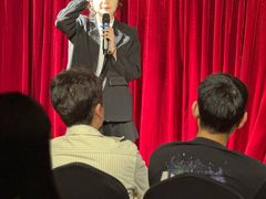 -喜剧部落脱口秀(三里屯店)