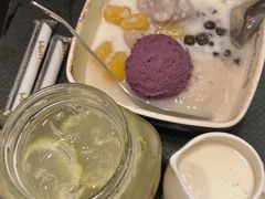 -鲜芋仙Meet Fresh(壹方城店)