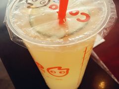 -CoCo都可(香港名都店)