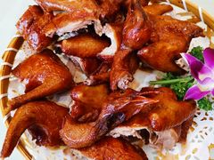 招牌乳鸽-老洋坊饭店(厚街东宝路店)