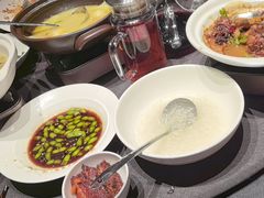 -简小舍·民间手艺菜(武昌江滩店)