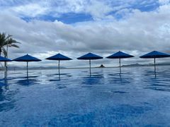 -深圳大梅沙京基洲际度假酒店