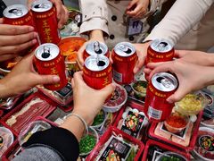 -小天鹅火锅·一线江景洪鼎旗舰店(洪崖洞店)