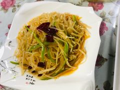 -清真·伊清阁餐厅