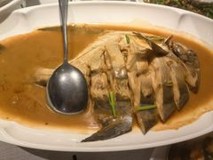 -开海·红岛海鲜虾水饺(石老人店)