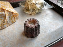 可露丽-OUR Bakery(三里屯太古里店)