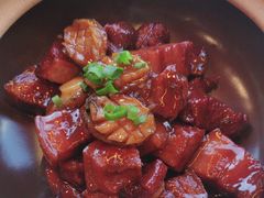 -晋阳春·山西菜·北京烤鸭(交大店)