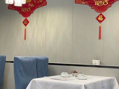 -关东风老北方菜馆(桂芳园店)