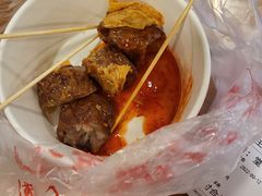 -八市阿杰五香(大元路分店)