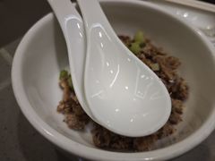 -海底捞火锅(天通苑华联店)