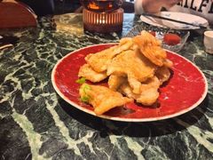 -奉天小馆·非遗东北菜(沈阳万象城店)