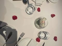 -L'Arome芳芳法国餐厅(仙林金鹰店)